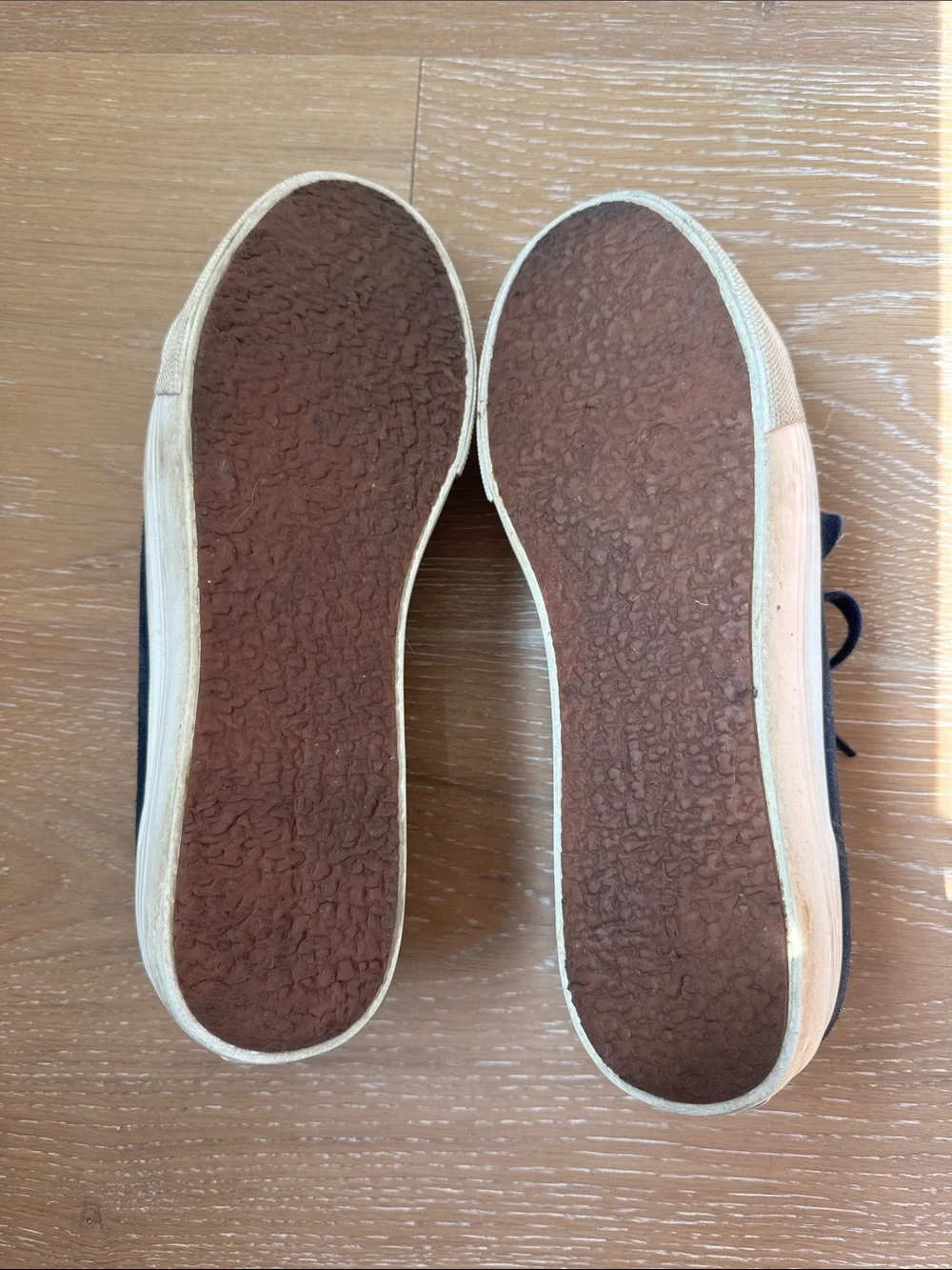Superga low top